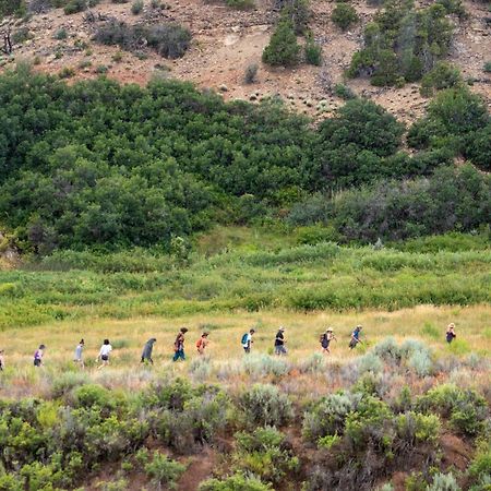 Boulder Mountain Guest Ranch Βίλα Εξωτερικό φωτογραφία