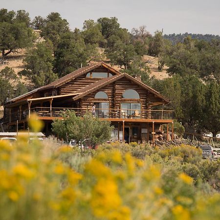 Boulder Mountain Guest Ranch Βίλα Εξωτερικό φωτογραφία