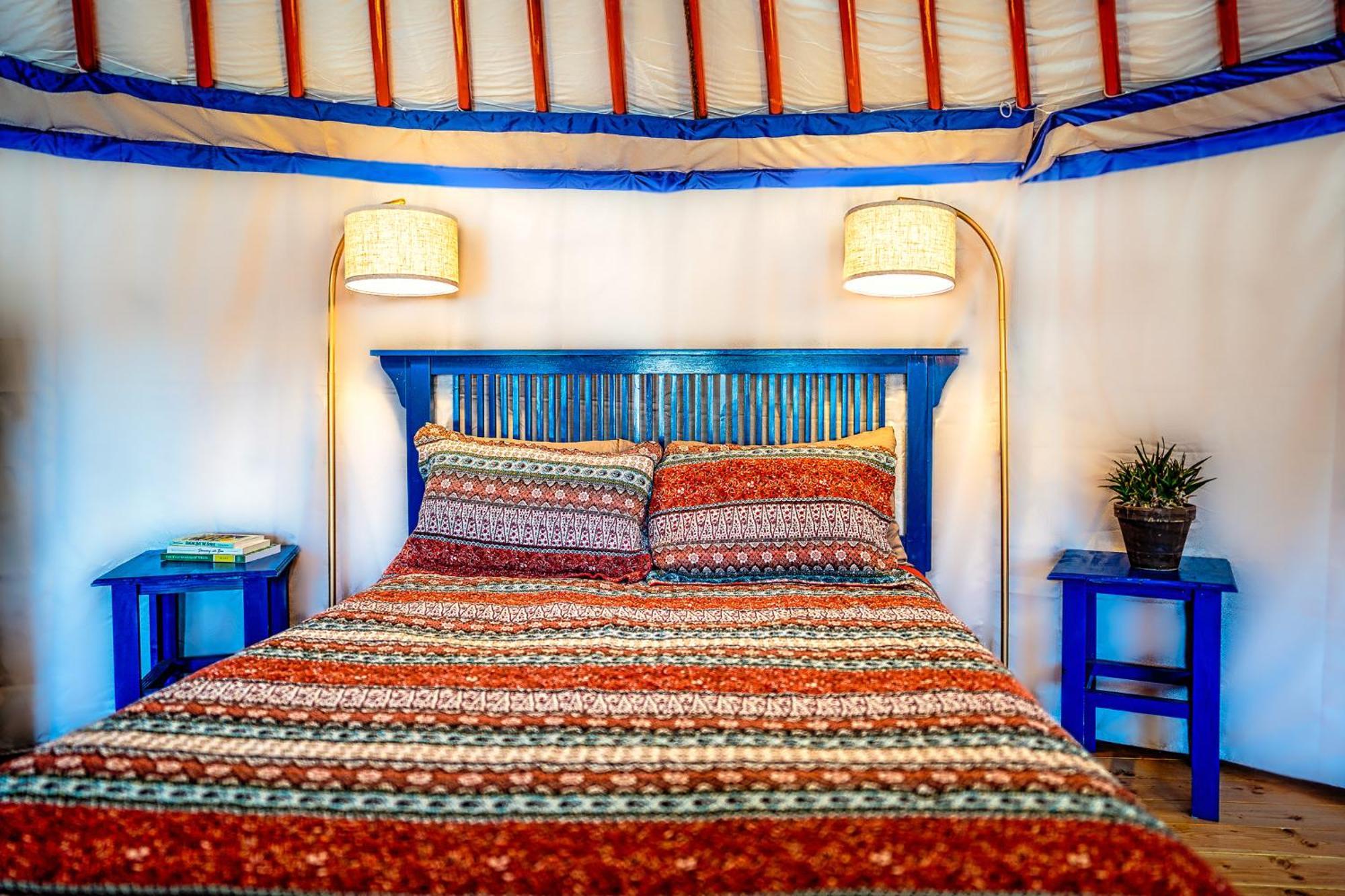 Boulder Mountain Guest Ranch Βίλα Εξωτερικό φωτογραφία