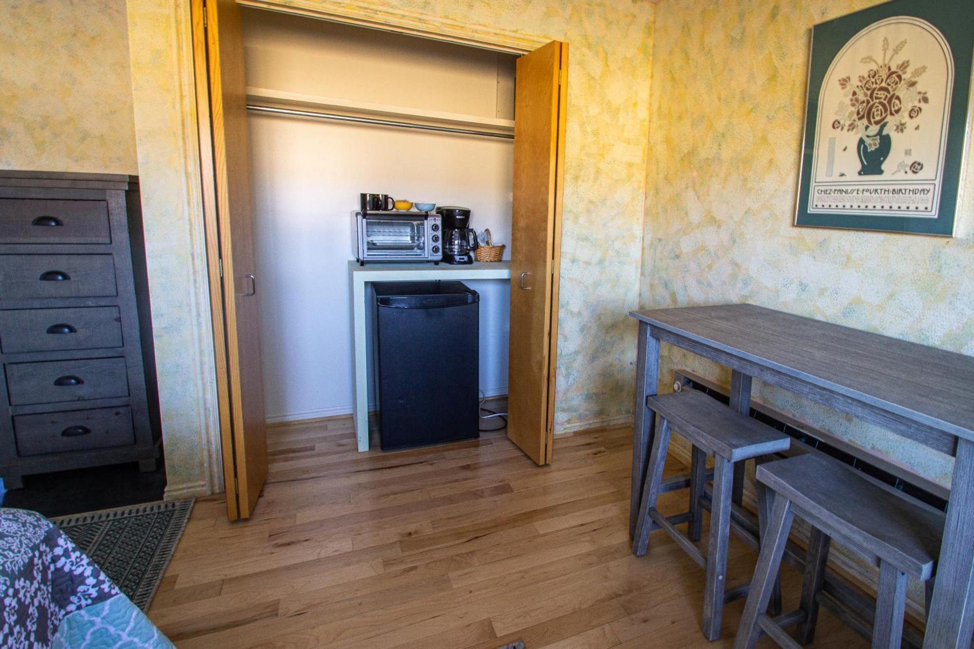 Boulder Mountain Guest Ranch Βίλα Εξωτερικό φωτογραφία