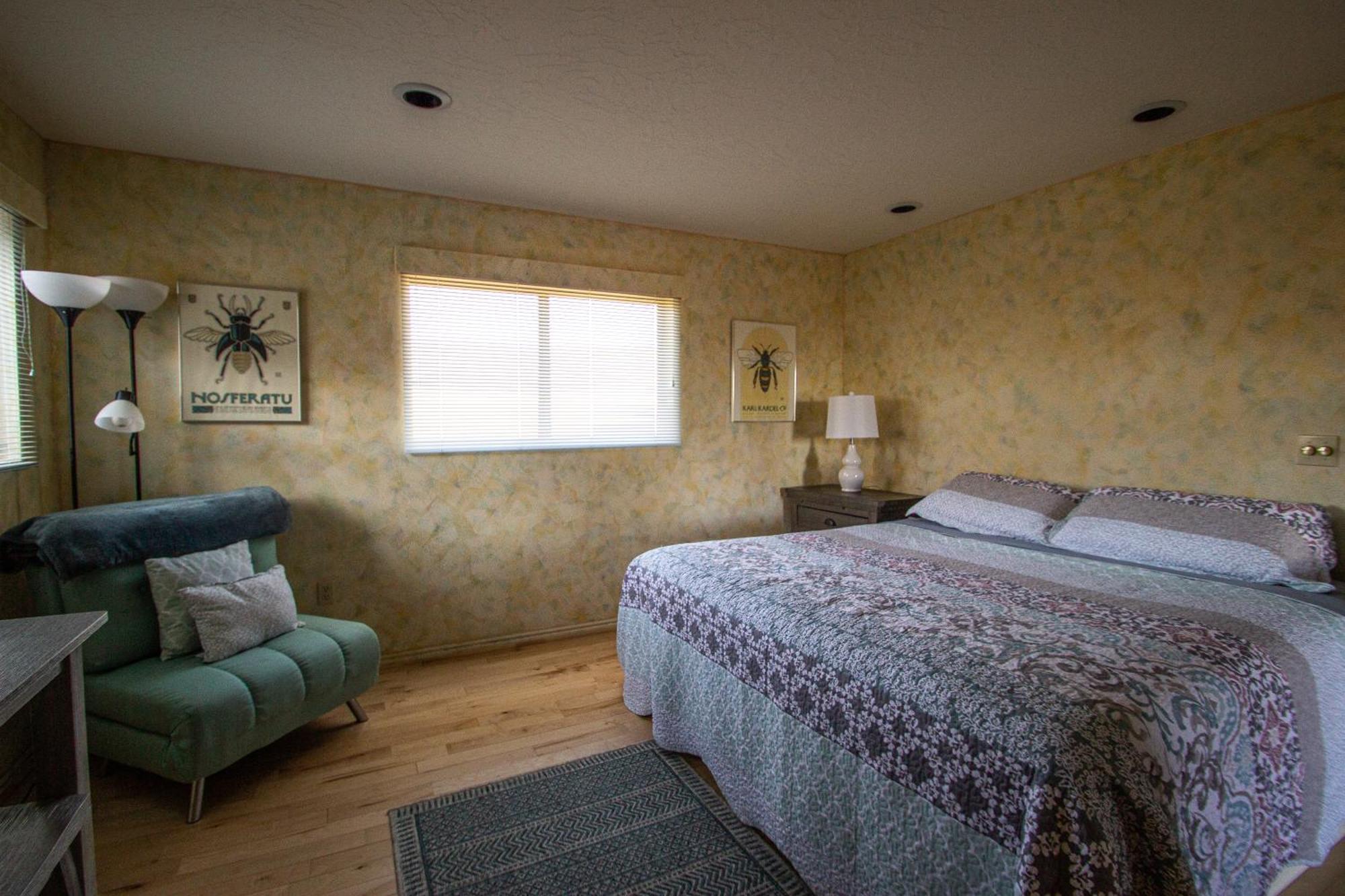 Boulder Mountain Guest Ranch Βίλα Εξωτερικό φωτογραφία