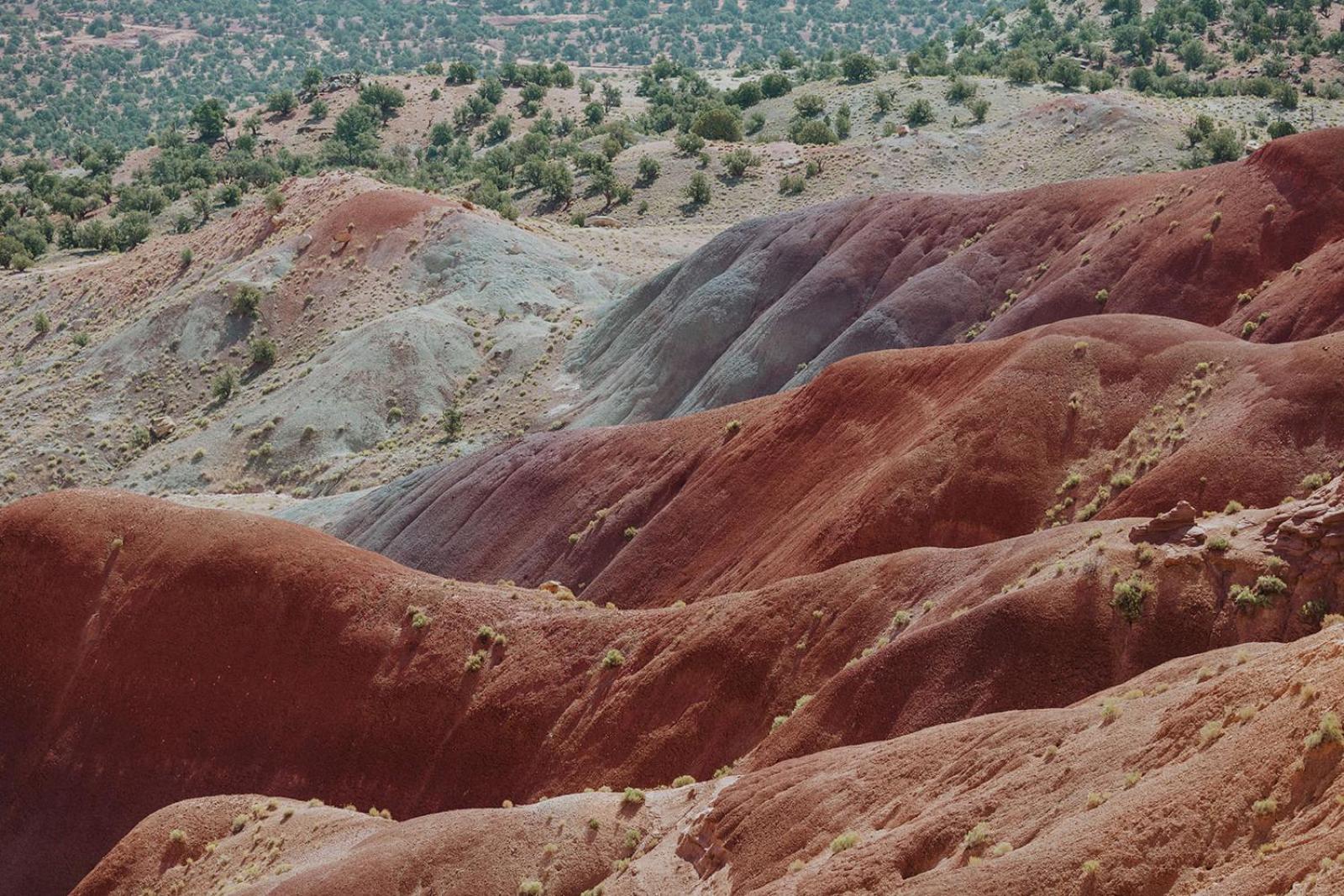 Boulder Mountain Guest Ranch Βίλα Εξωτερικό φωτογραφία