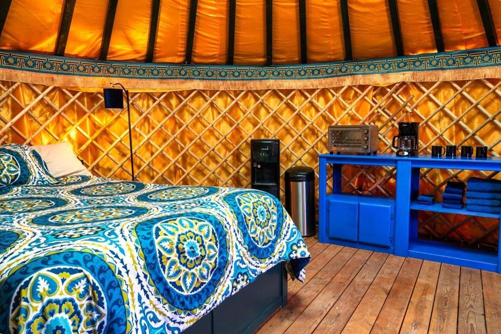 Boulder Mountain Guest Ranch Βίλα Εξωτερικό φωτογραφία