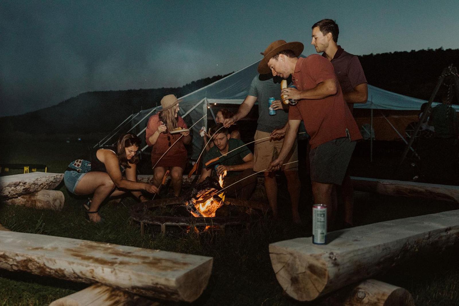 Boulder Mountain Guest Ranch Βίλα Εξωτερικό φωτογραφία