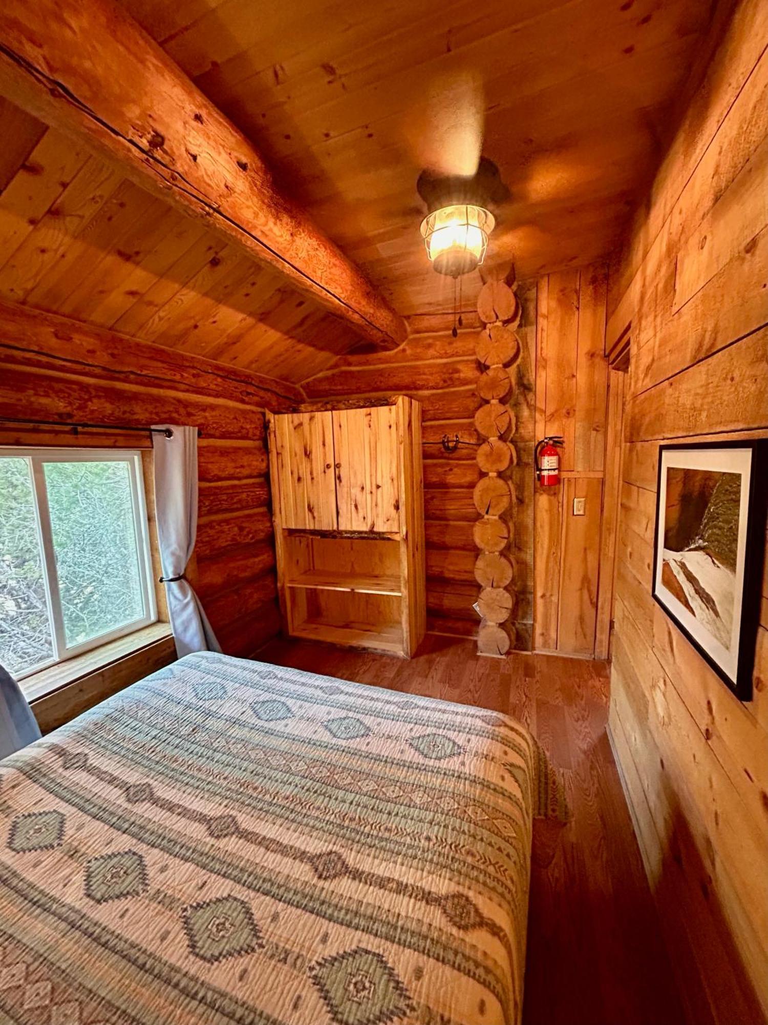 Boulder Mountain Guest Ranch Βίλα Εξωτερικό φωτογραφία