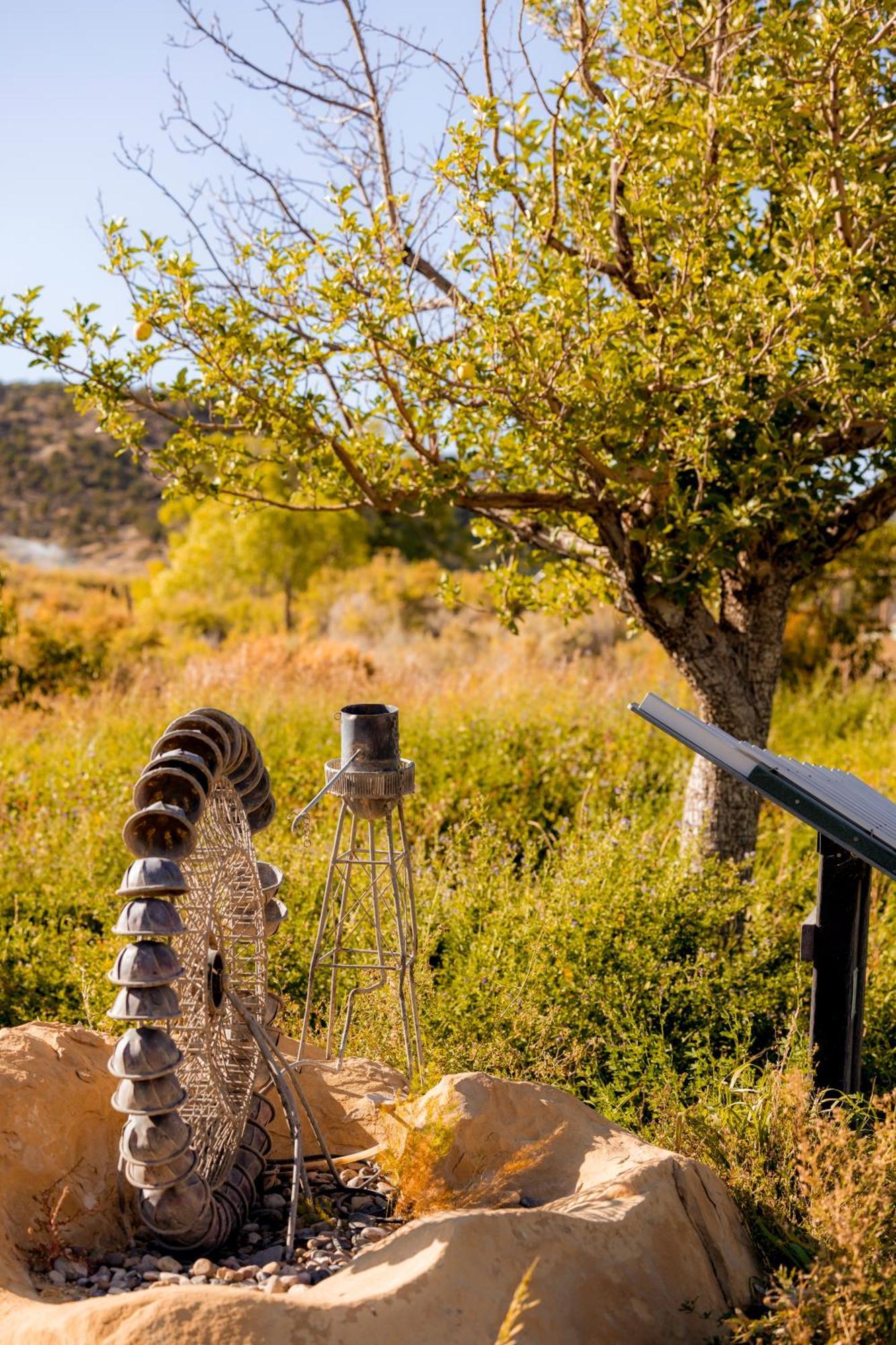 Boulder Mountain Guest Ranch Βίλα Εξωτερικό φωτογραφία