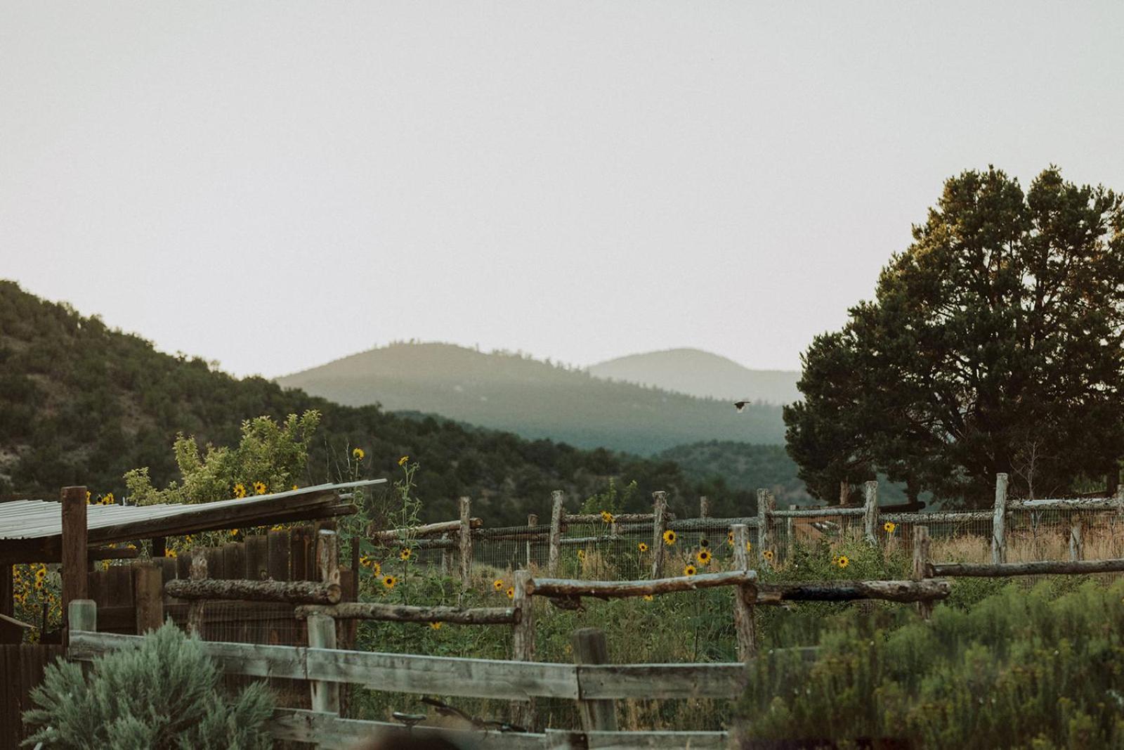 Boulder Mountain Guest Ranch Βίλα Εξωτερικό φωτογραφία