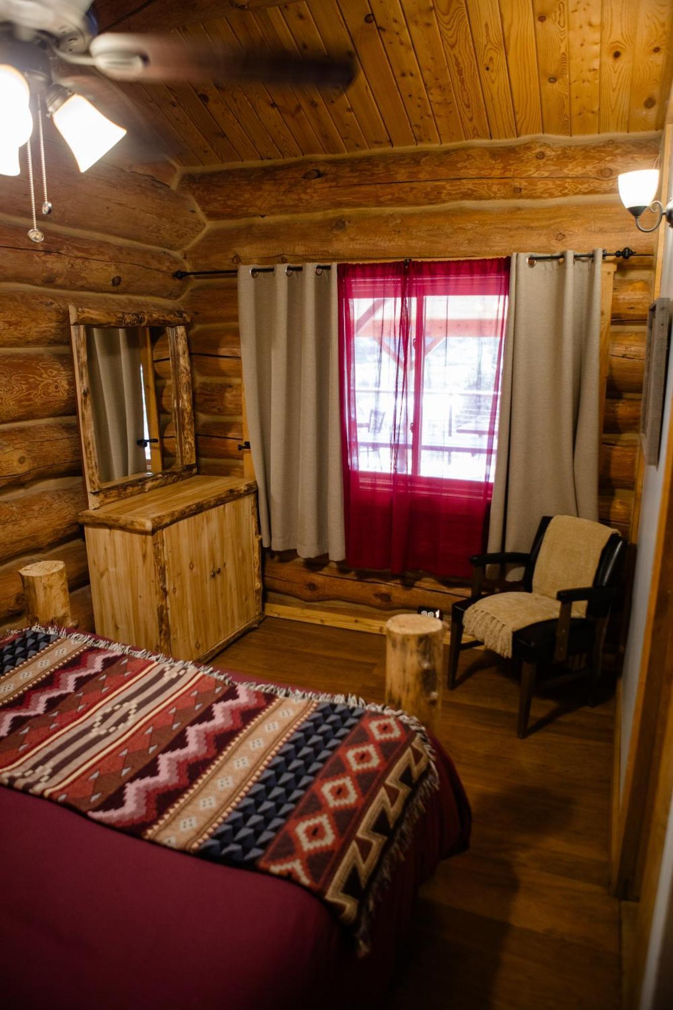 Boulder Mountain Guest Ranch Βίλα Εξωτερικό φωτογραφία