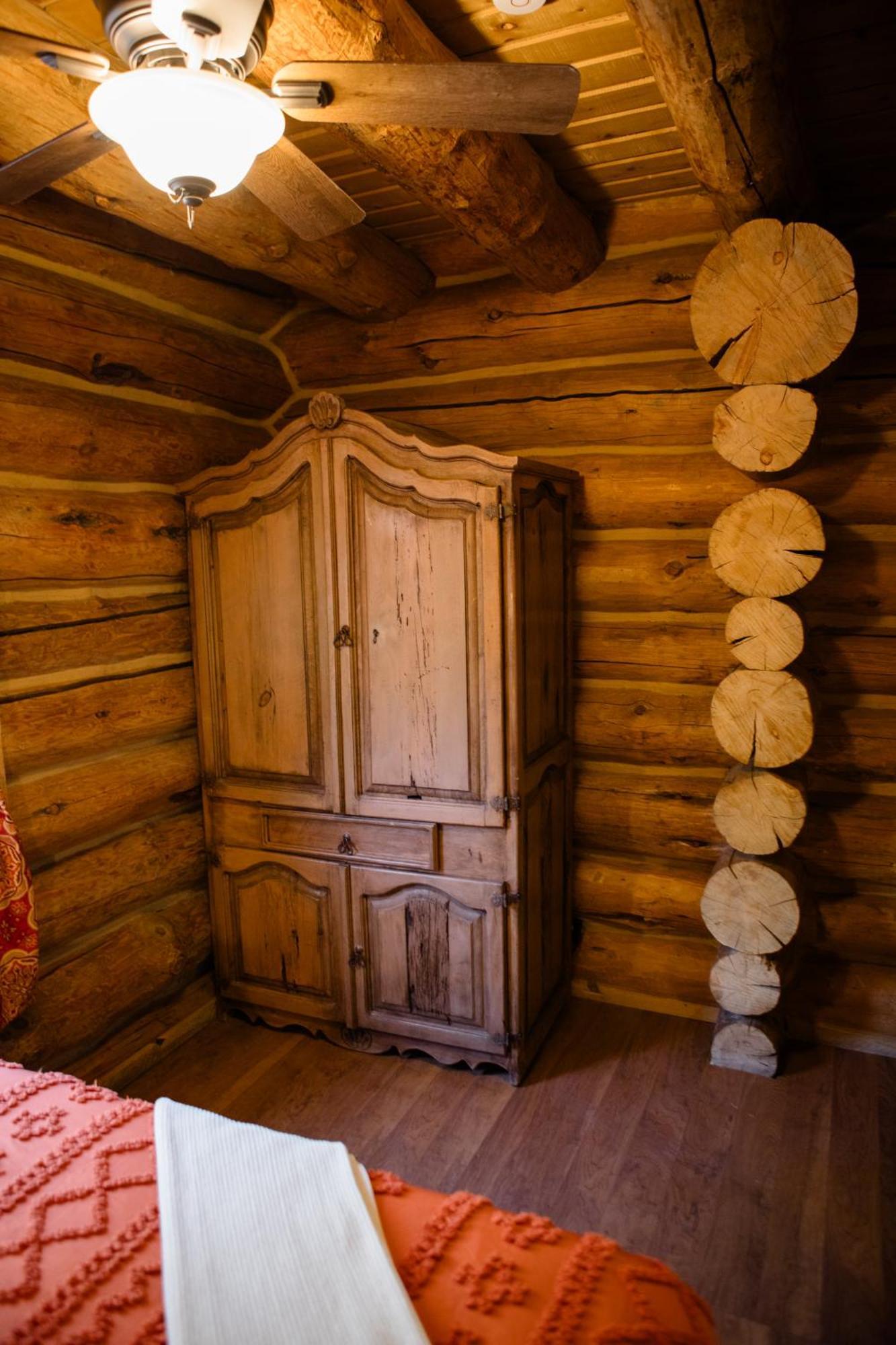 Boulder Mountain Guest Ranch Βίλα Εξωτερικό φωτογραφία