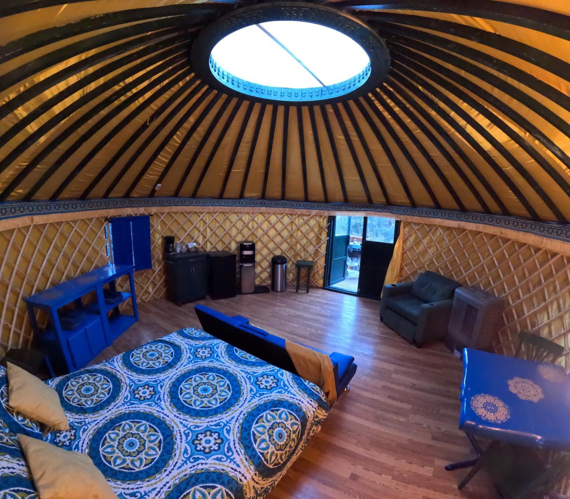 Boulder Mountain Guest Ranch Βίλα Εξωτερικό φωτογραφία