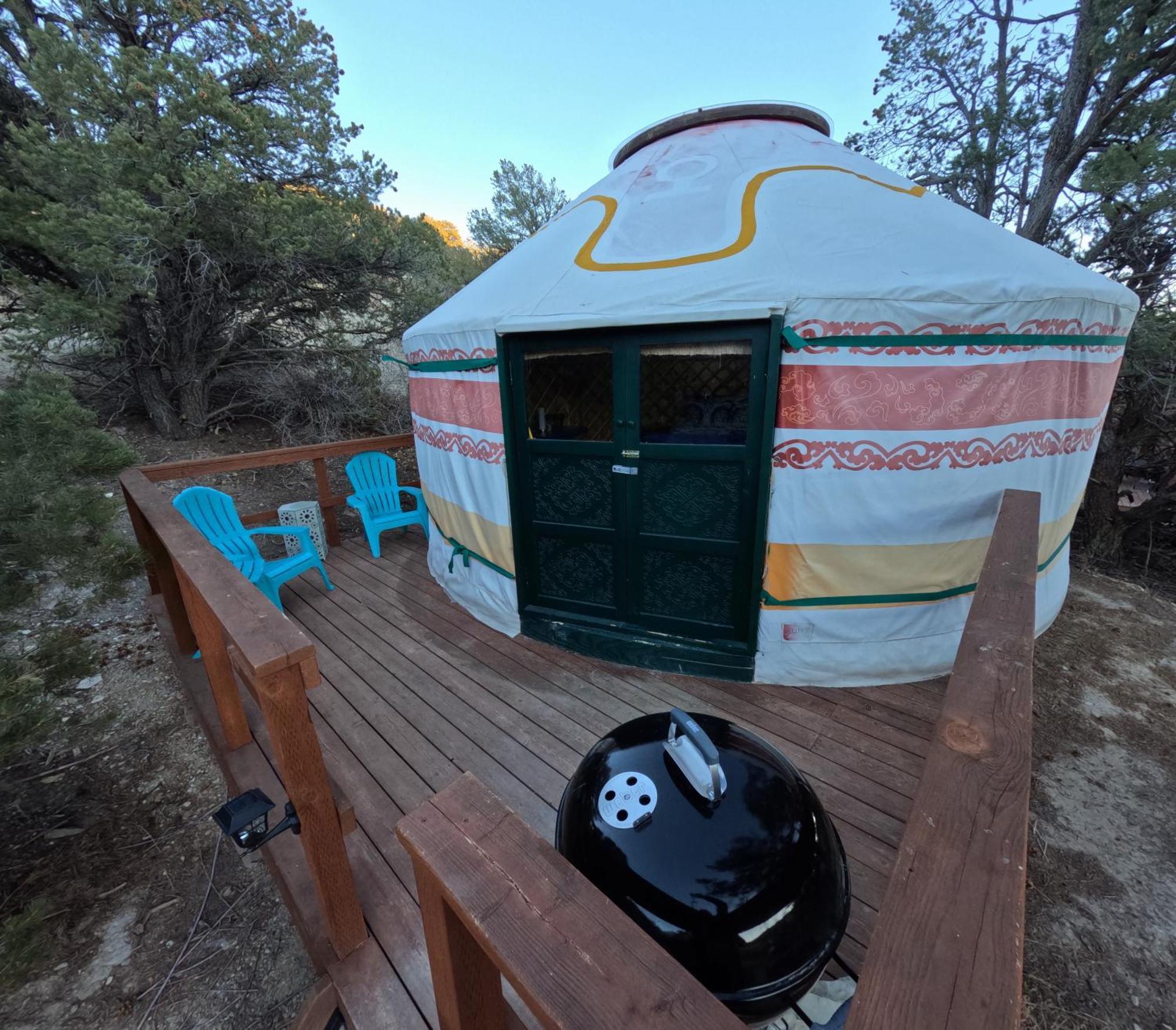Boulder Mountain Guest Ranch Βίλα Εξωτερικό φωτογραφία