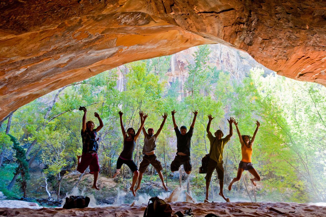 Boulder Mountain Guest Ranch Βίλα Εξωτερικό φωτογραφία